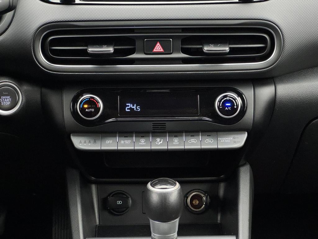 Hyundai Kona 1.6 gdi hev fashion