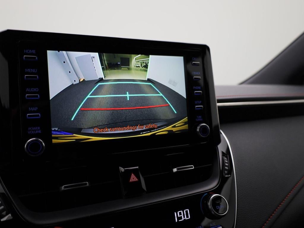 Toyota Corolla Touring Sports 1.8 hybrid executive | automaat | stoel verwa