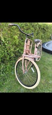 Tiener/Dames fiets