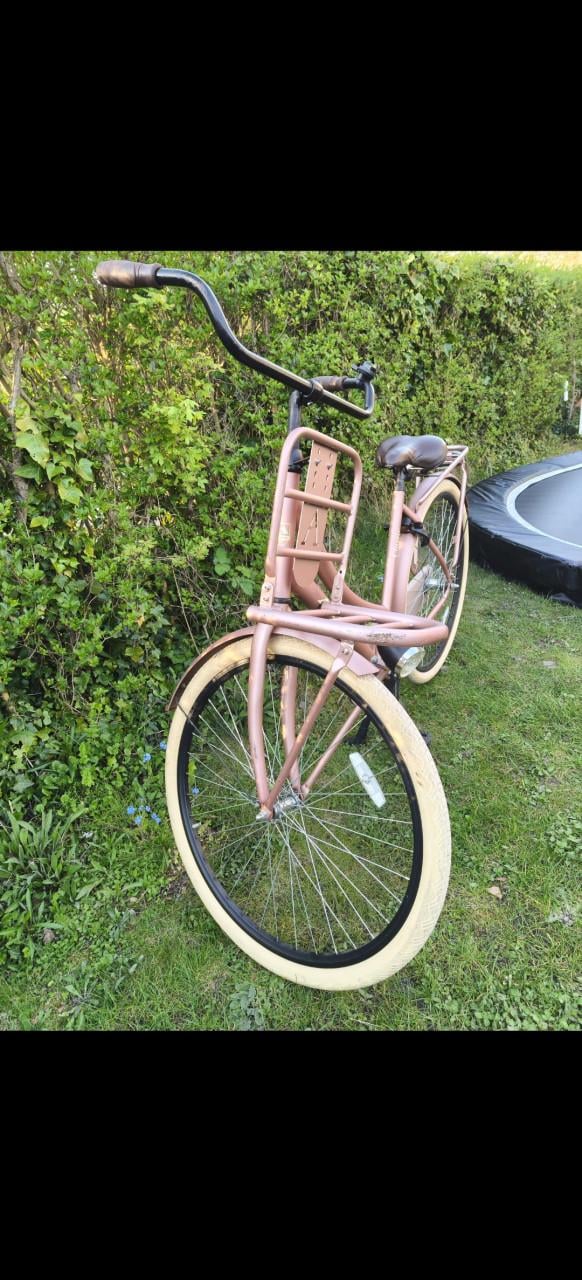 Tiener/Dames fiets