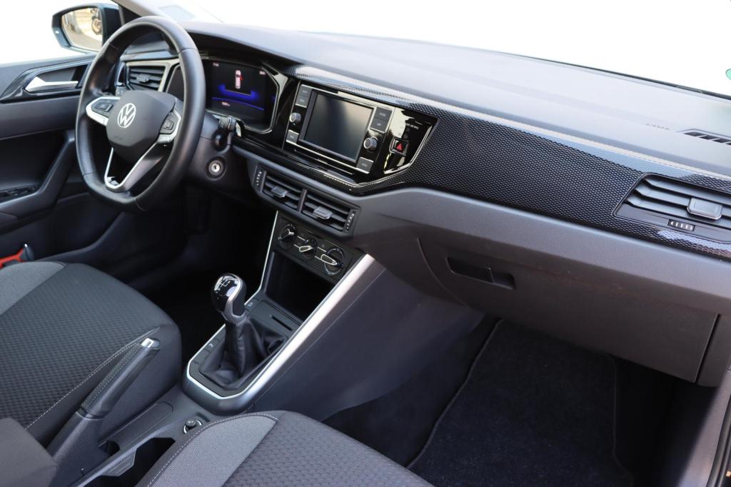 Volkswagen Polo 1.0 tsi life 95pk