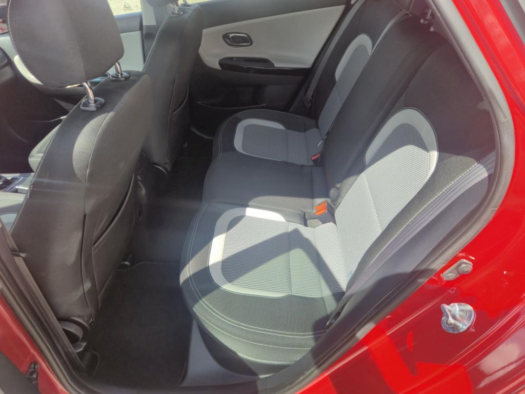 Kia Cee'd 1.6 gdi dynamicline