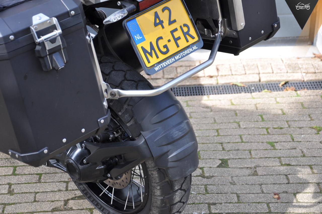BMW R 1200 GS Adventure