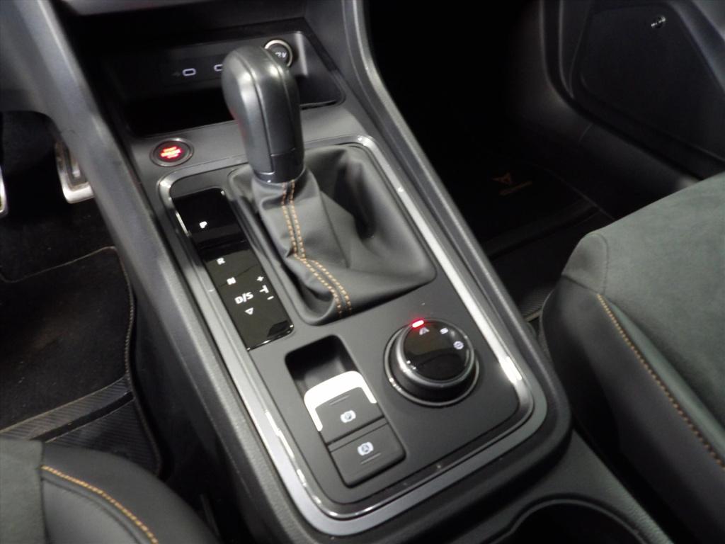 Cupra Ateca 1.5 tsi 150 pk dsg
