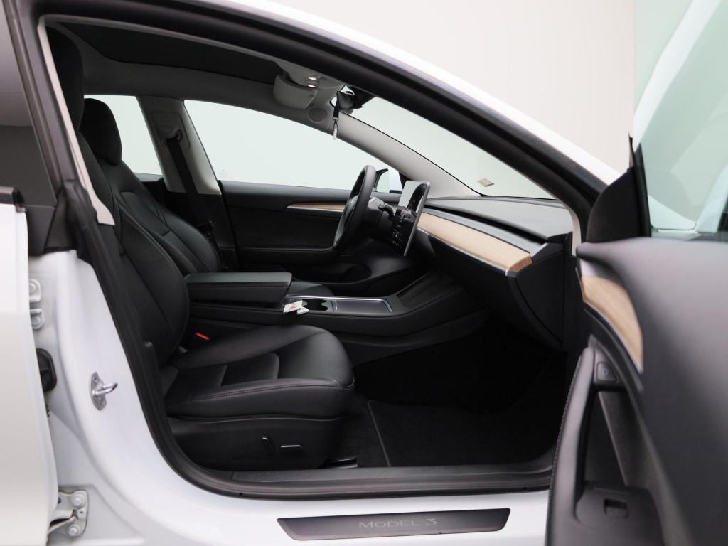 Tesla Model 3 standard rwd plus 60 kwh | soh 92,9% | automaat | panorama da