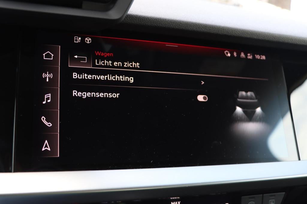 Audi A3 sportback 40 tfsi e advanced edition 204pk s-tronic | soh 93% |