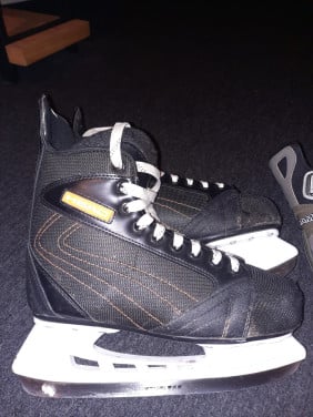 Schaatsen