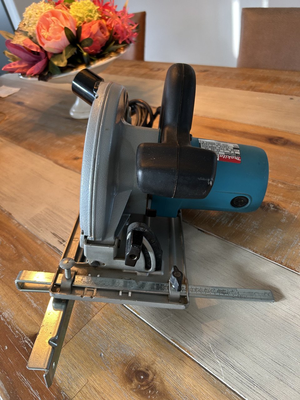 Makita 5603R Cirkelzaag