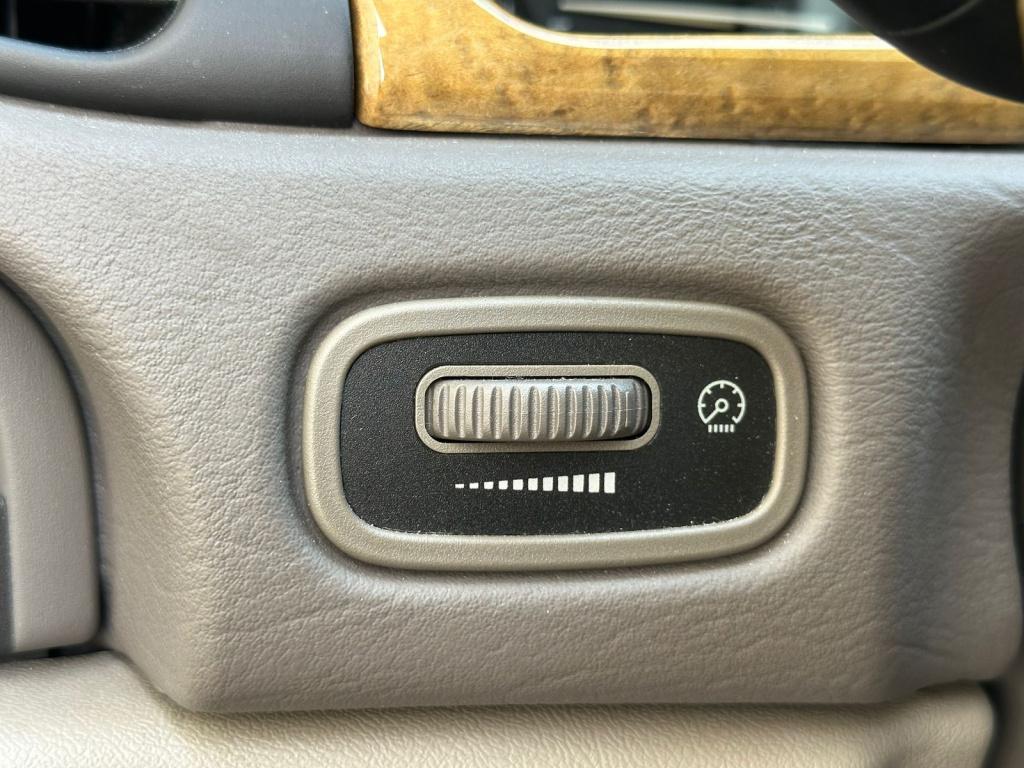 Jaguar S-Type 3.0 v6 executive aut. | leder | youngtimer