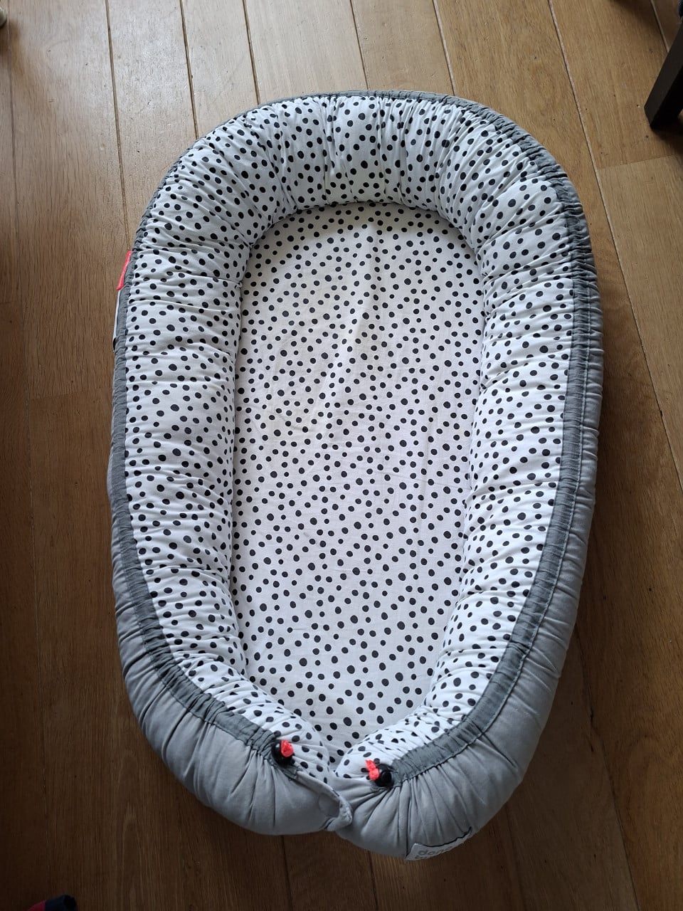 Babynestje
