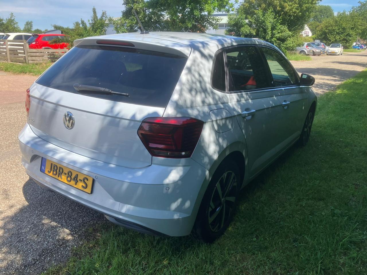 Volkswagen Polo 1.0 Beats