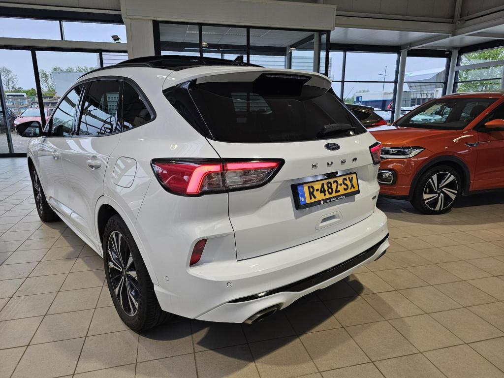 Ford Kuga 2.5 phev st-line x