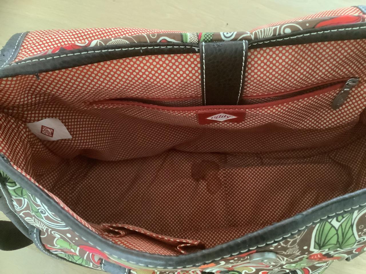 Oilily Tas