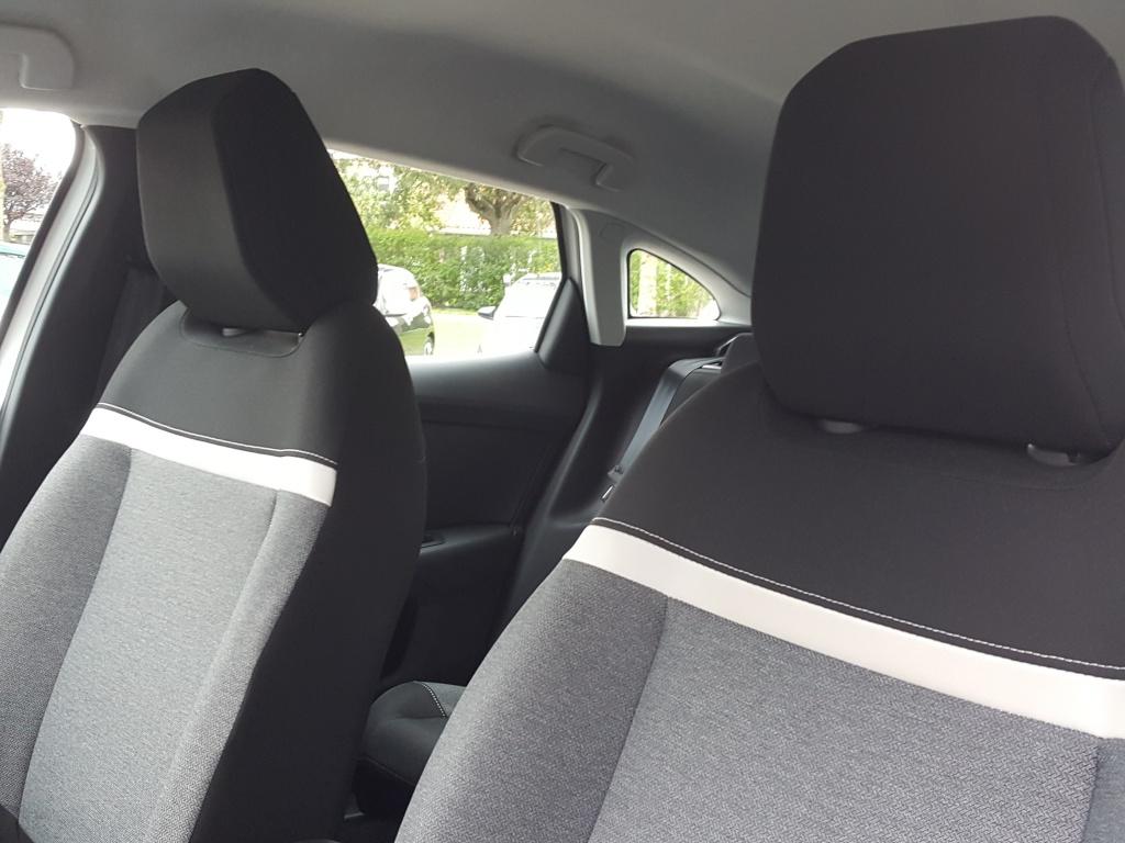 Citroen Ë-c4 ev 50kwh 136pk feel 3-fase apple carplay & android auto | acht