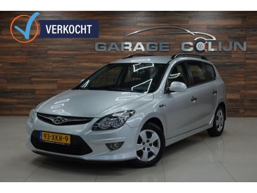 Hyundai I 30 cw 1.4i i-drive cool | airco | aux |