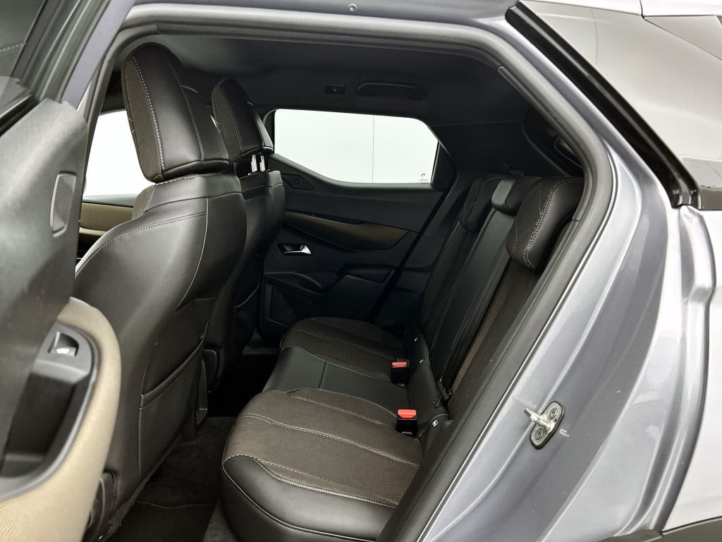 Ds Ds 3 crossback e-tense so chic 50 kwh | rijklaar |