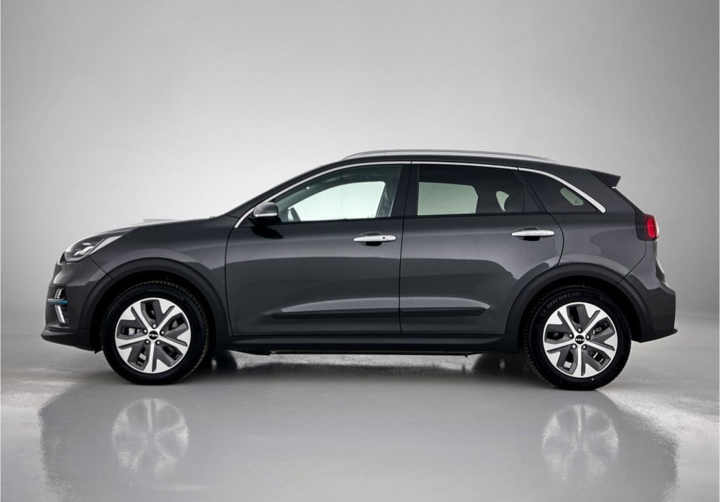 Kia E-niro dynamicplusline 64 kwh | schuif-/kanteldak |
