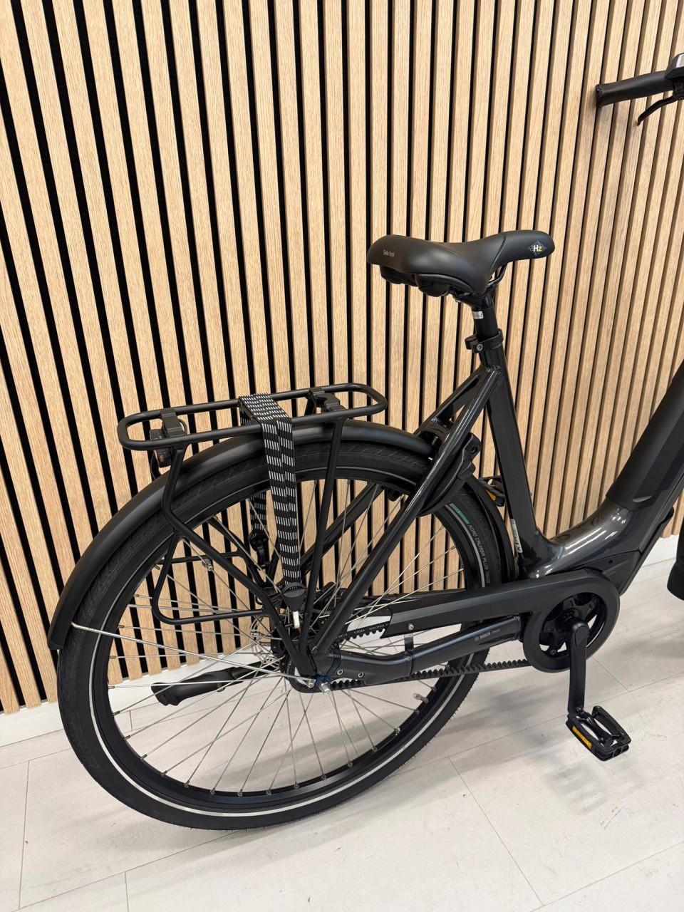 Sparta C-Grid Ultra Bosch Active Line Plus 56CM 500Wh Belt