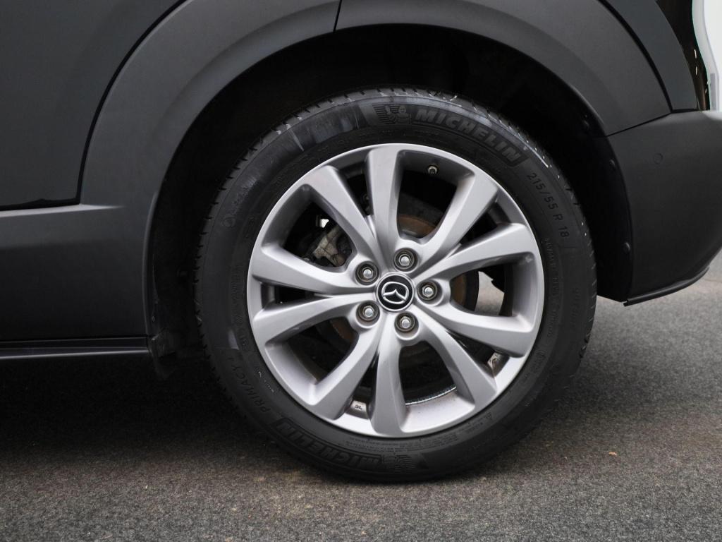 Mazda Cx-30 2.0 e-skyactiv-x m hybrid comfort | bose | apple carplay / andr