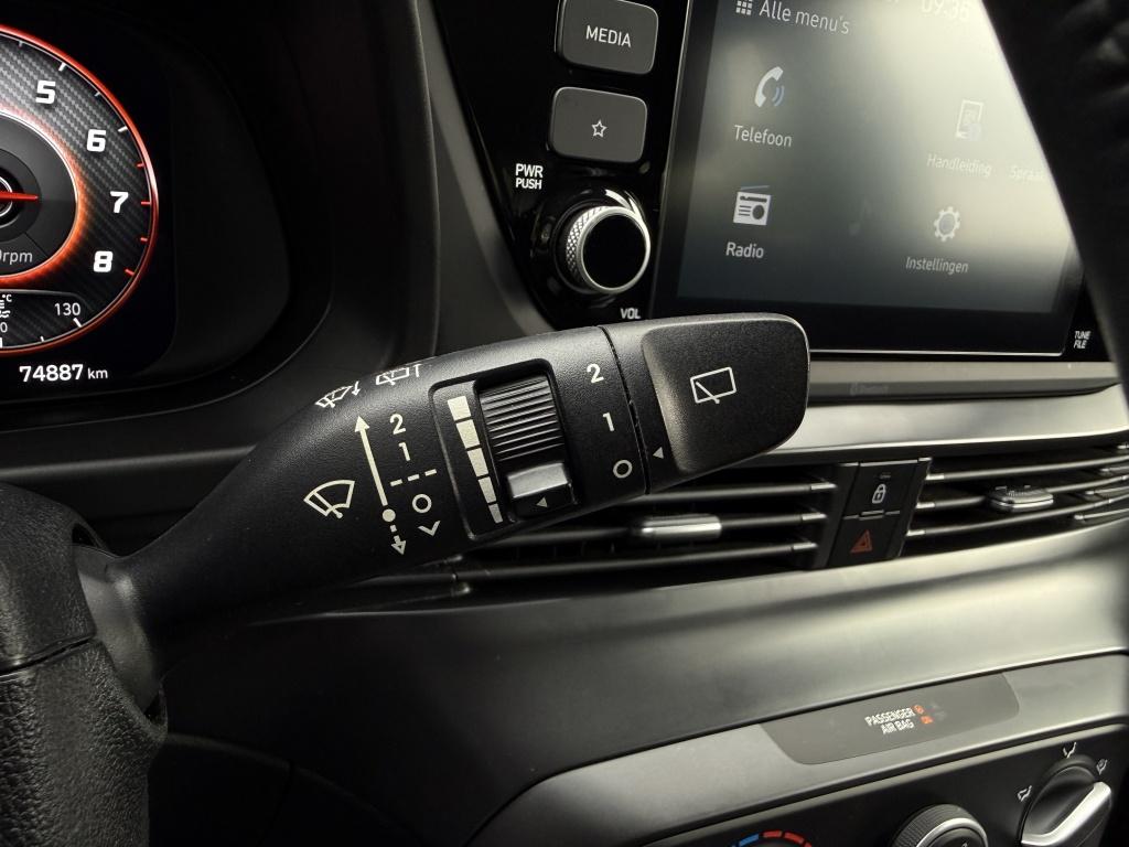 Hyundai I 20 1.0 t-gdi comfort