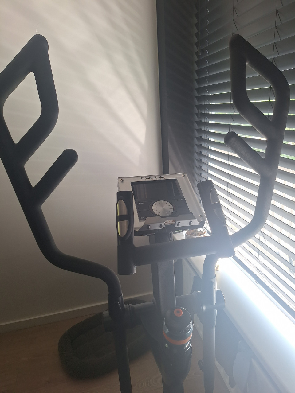 Crosstrainer