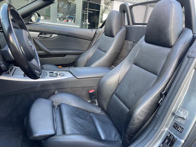 BMW Z4 S-Drive 2.3i Roadster High Executive M-Pakket