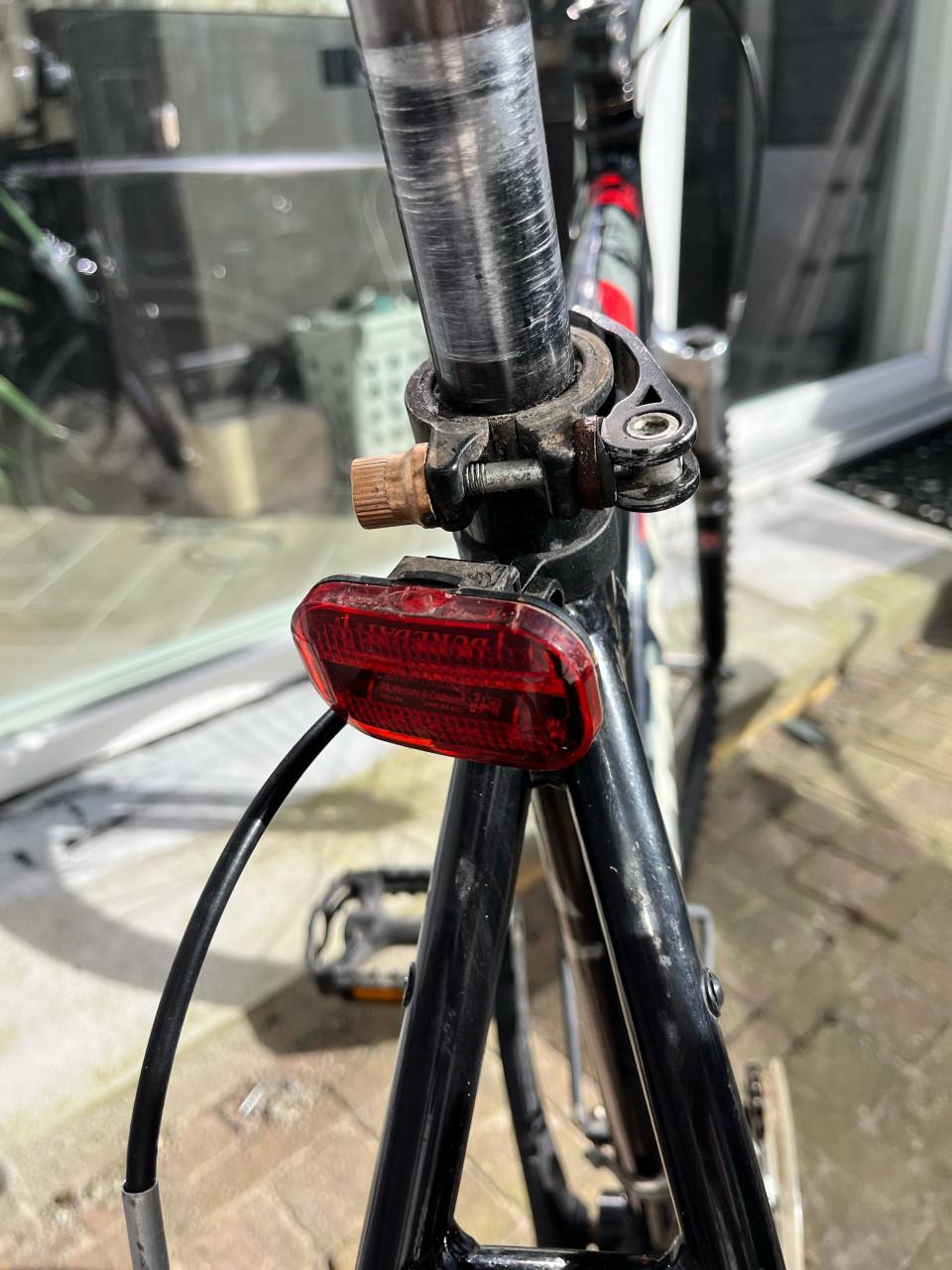 Mountainbike Gitane Zoom