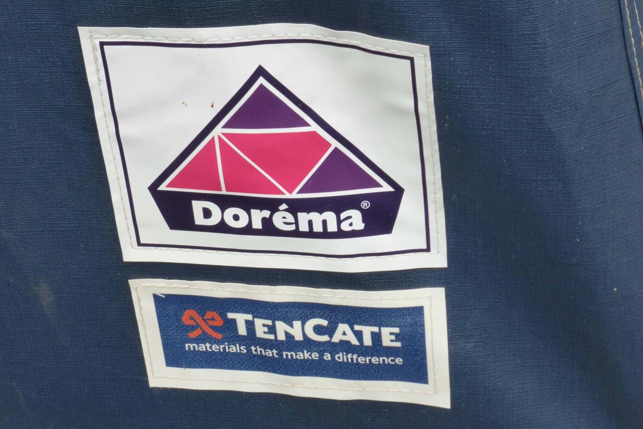 TE KOOP  caravan  Beijerland 2000 type Vitesse 400-2