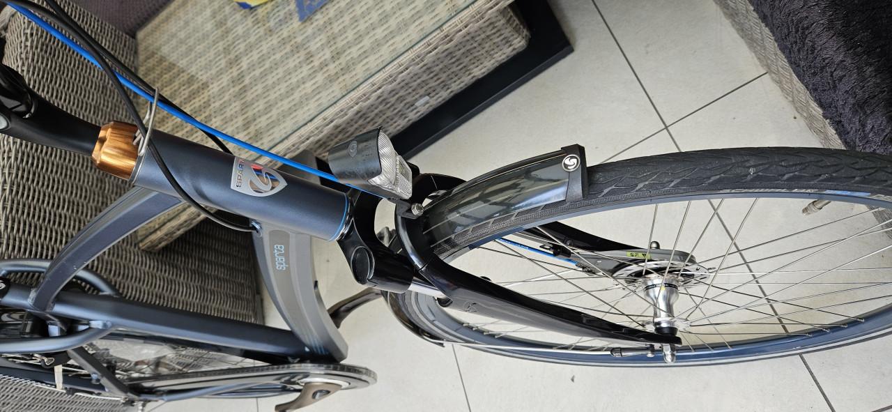 Sparta Sense Herenfiets
