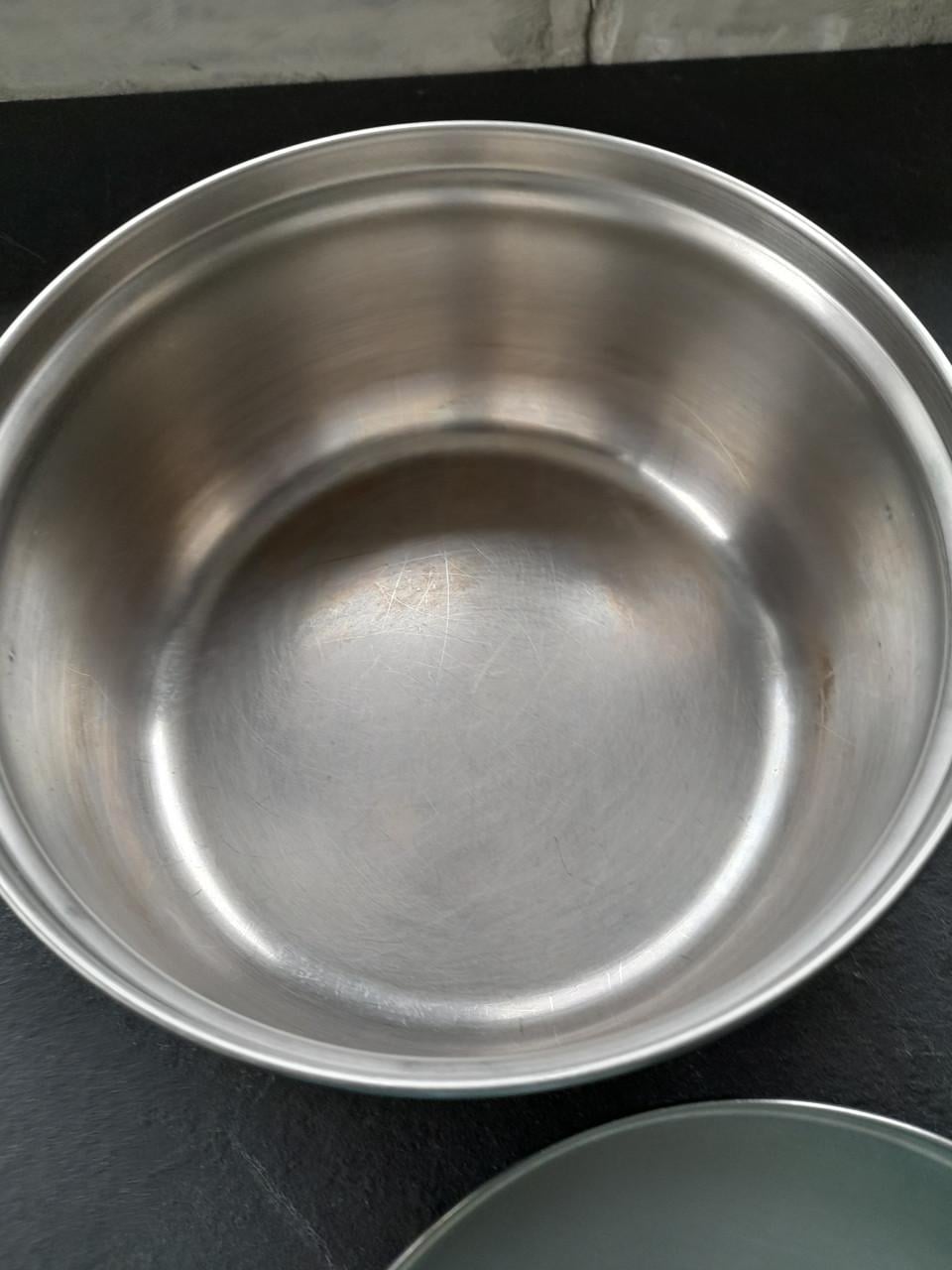 Pannenset 4 delig