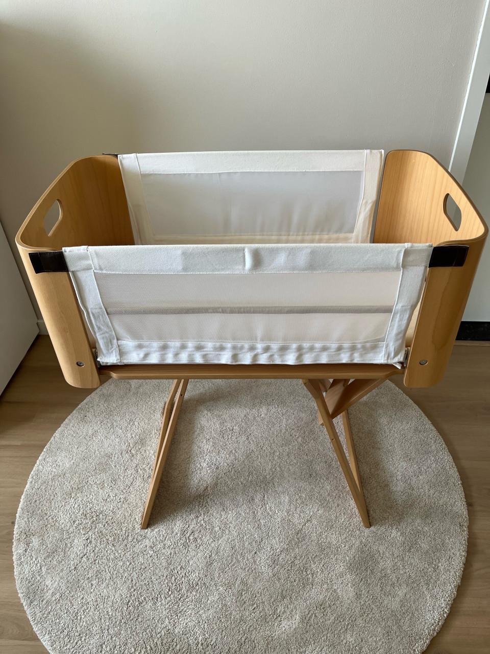 Bednest cosleeper