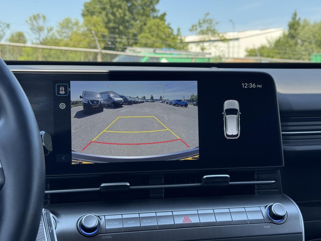 Hyundai Kona 1.6 gdi hev comfort smart