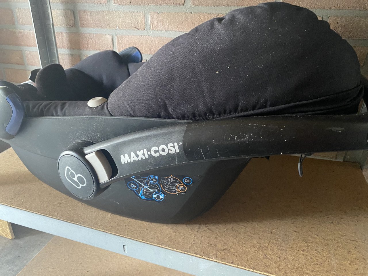 Maxicosi