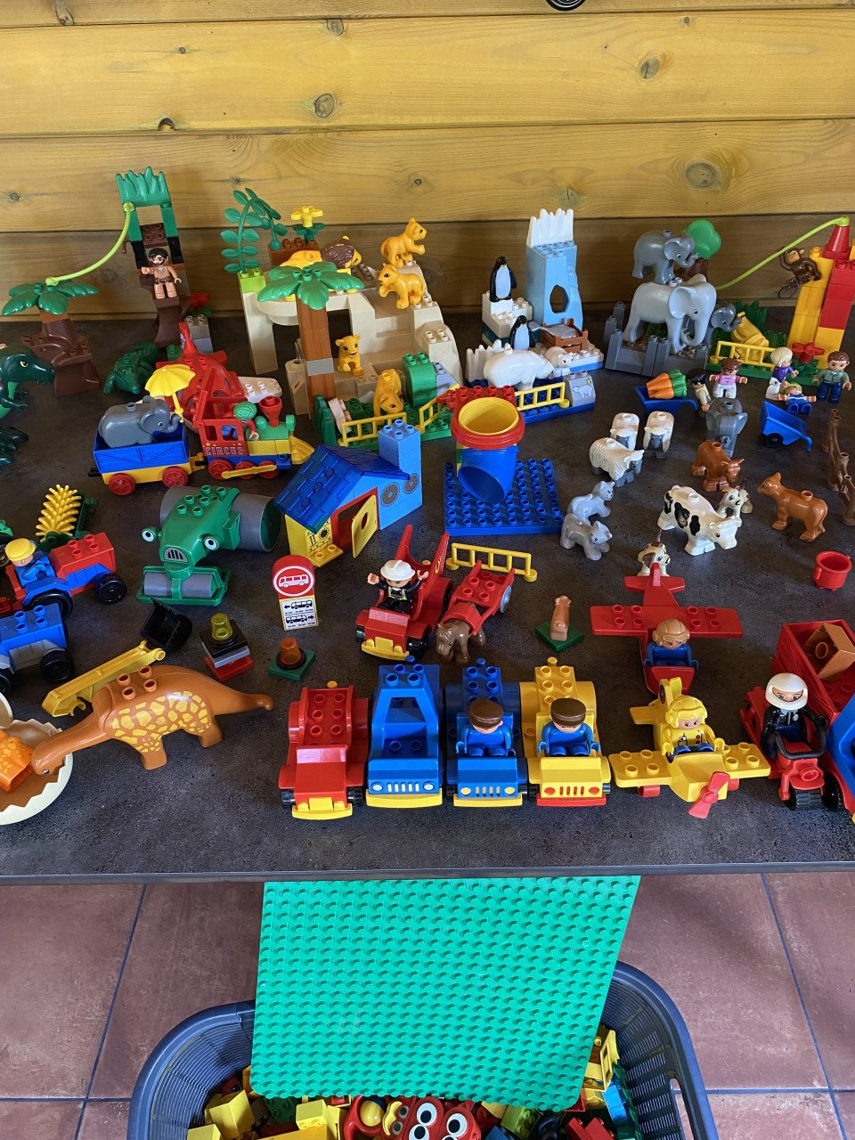 Duplo