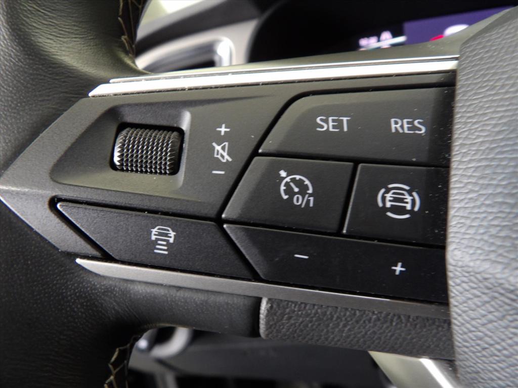 Seat Ateca 1.5 ecotsi 150pk dsg-7 xperience business intense