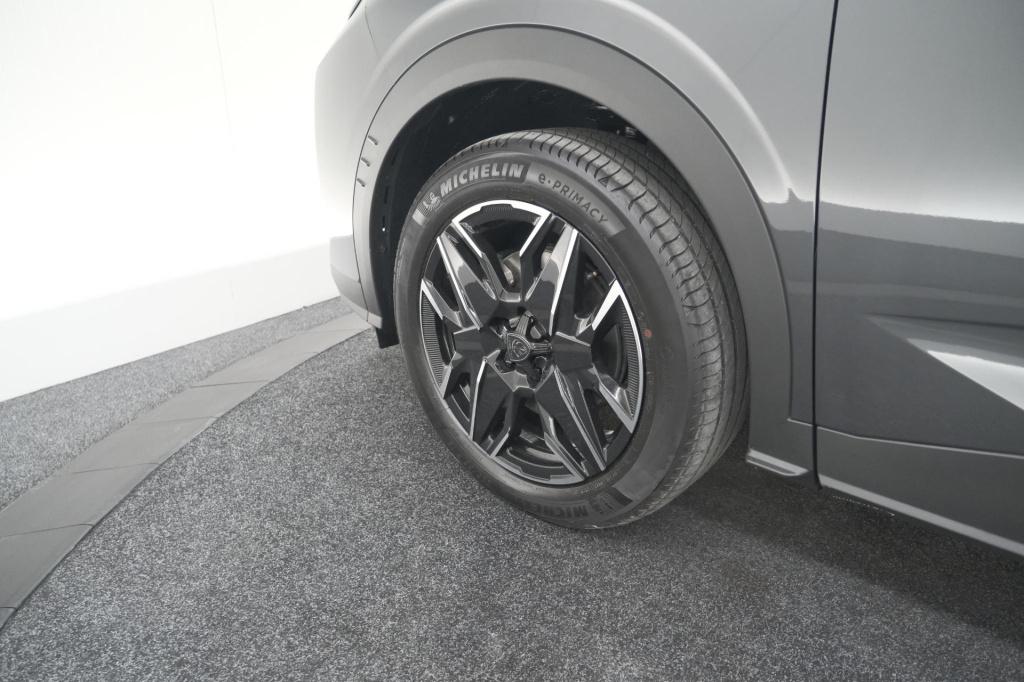 Peugeot 5008 hybrid 145 e-dcs6 gt | panoramadak | camera | elektrische acht