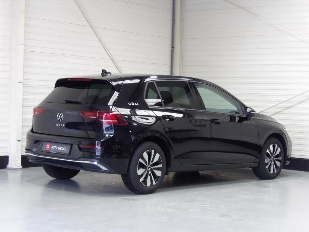 Volkswagen Golf 1.5 tsi 116pk goal