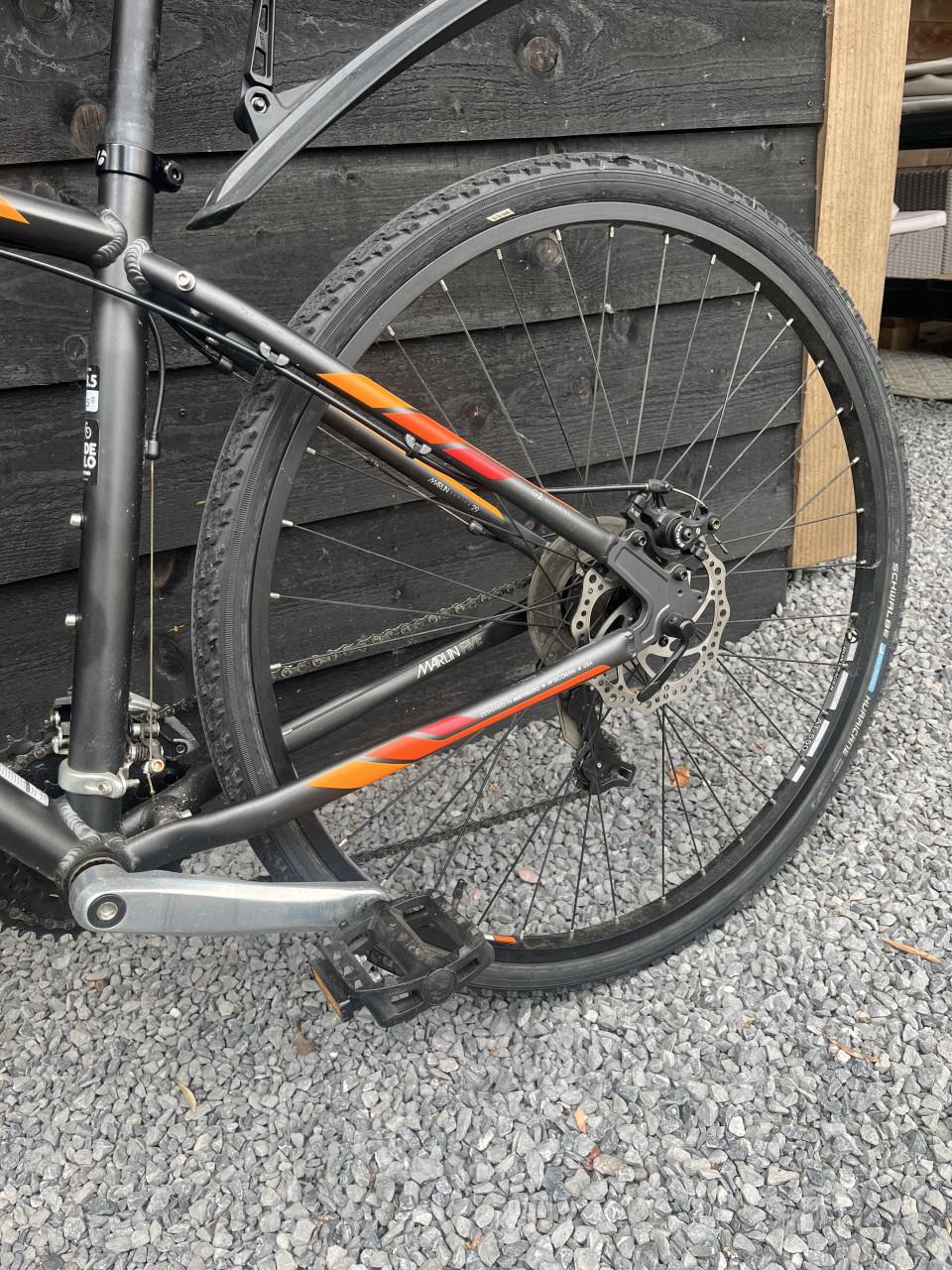 Trek Marlin 5 MTB