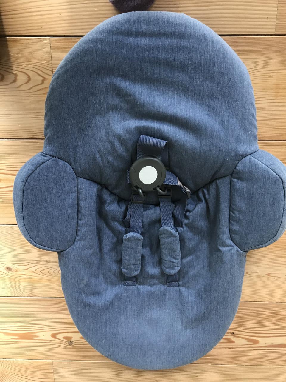 Stokke steps Bouncer