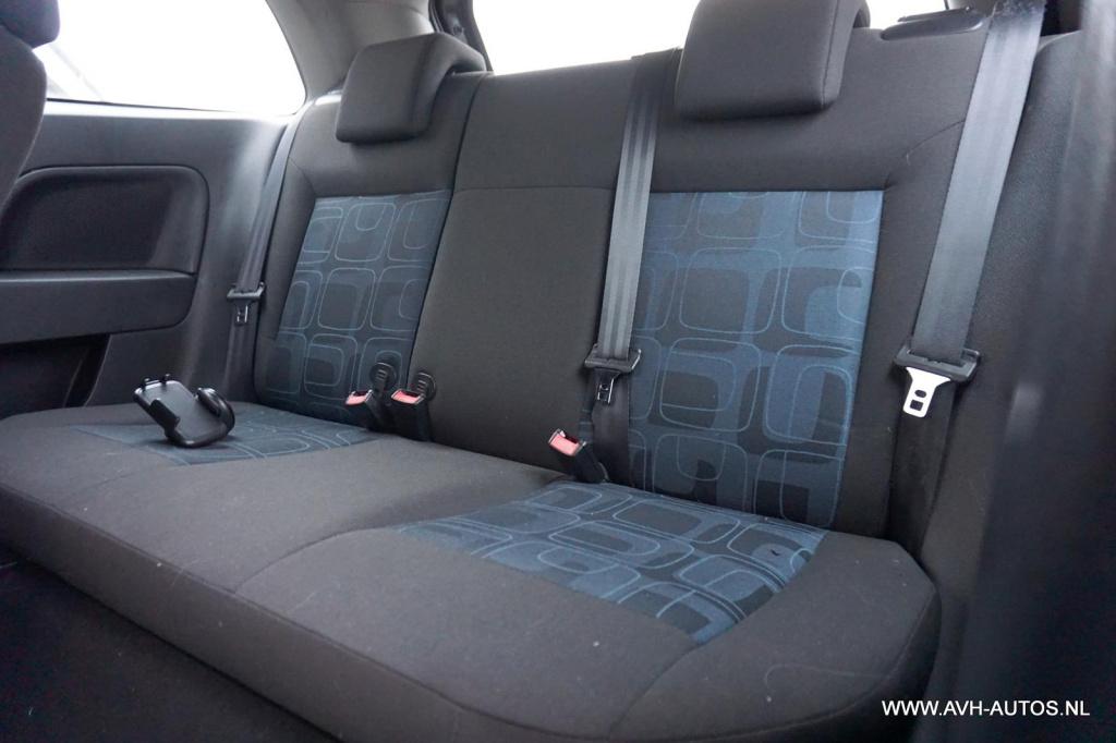 Ford Fiesta 1.3-8v cool & sound