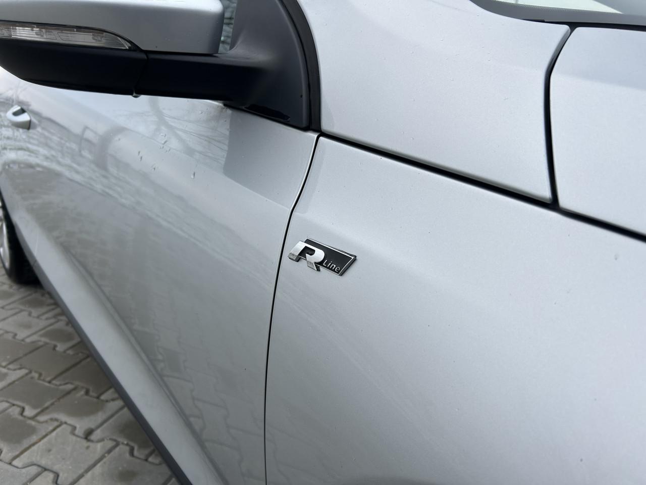 Volkswagen Scirocco 1.4 TSI R-Line|XENON|CRUISE CONTR|APK|