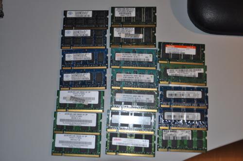 Te koop pc2 laptop geheugen