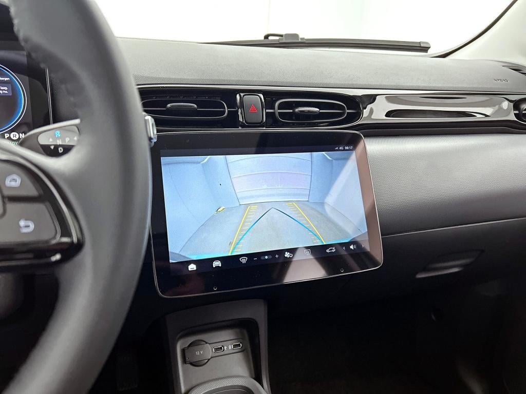 Leapmotor T03 design 37.3 kwh | voorraadactie! | automaat | navi | parkeerc