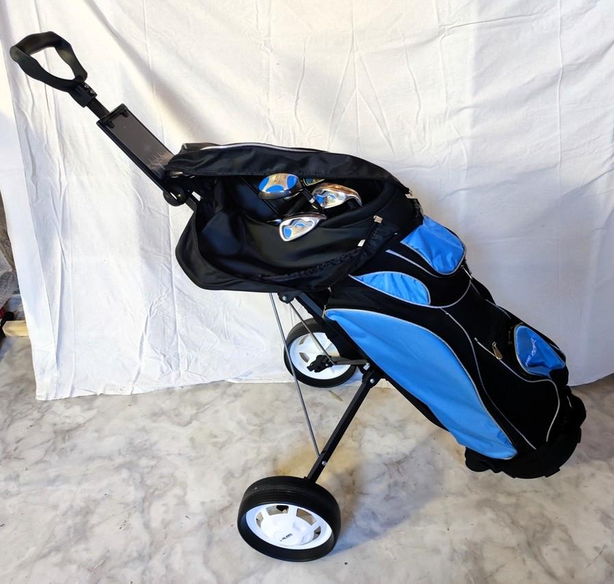 Golfset