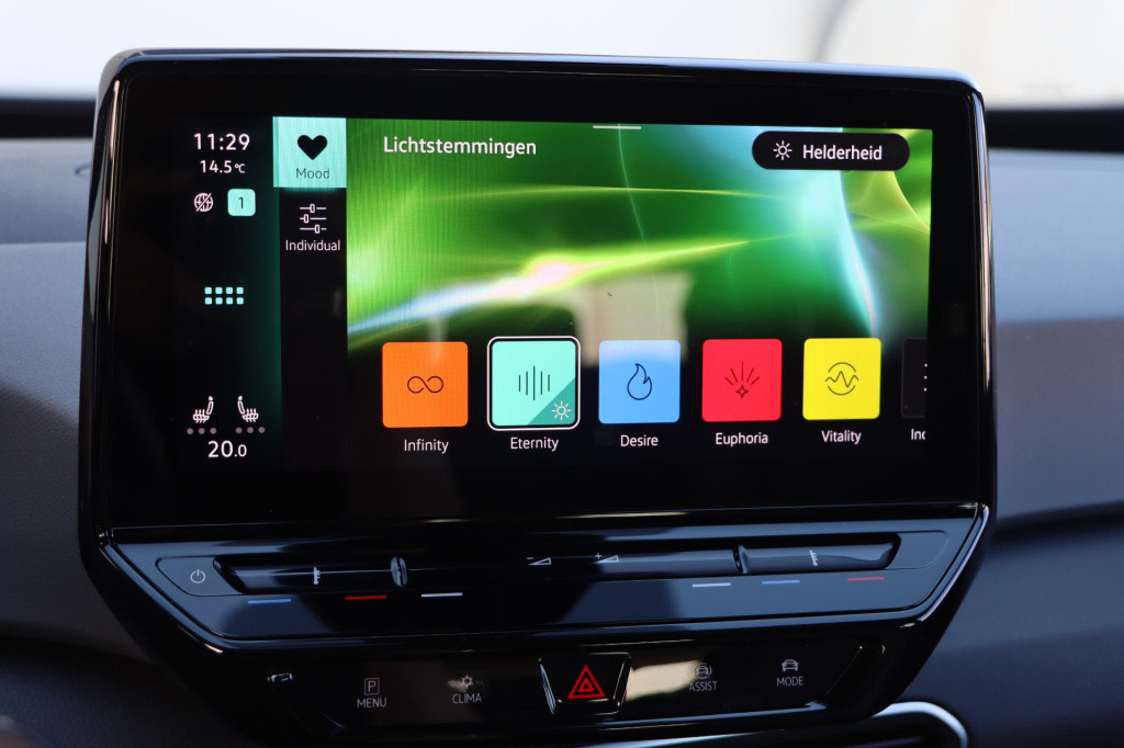 Volkswagen Id.3 id.3 45 kwh