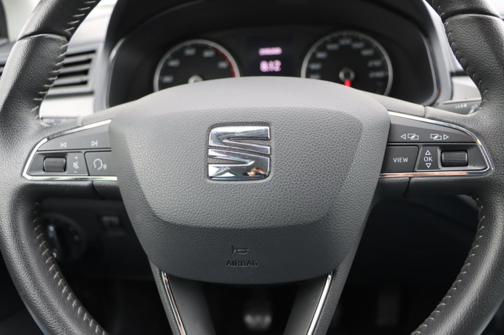 Seat Ibiza 1.0 tsi style business intense