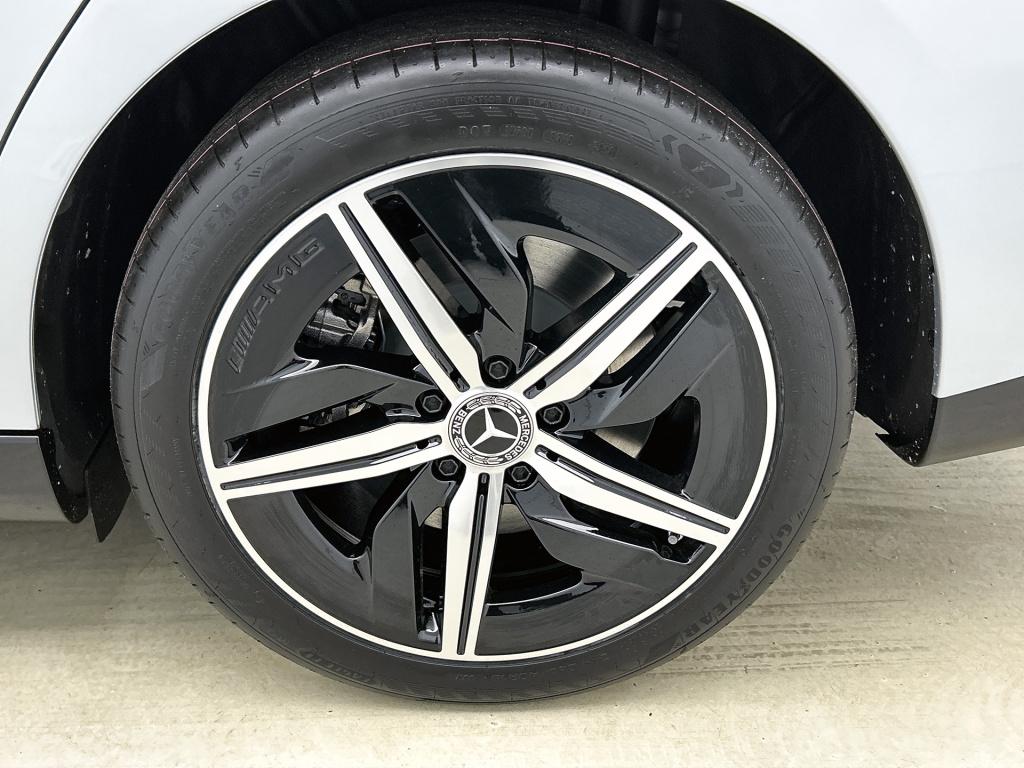 Mercedes-Benz Cla 250+ business solution amg 85.5 kwh | premium pakket | wi