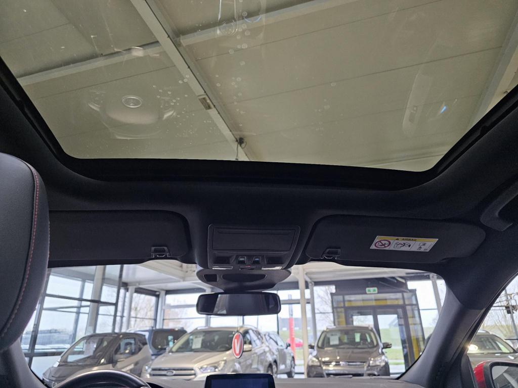 Ford Kuga 2.5 phev st-line x