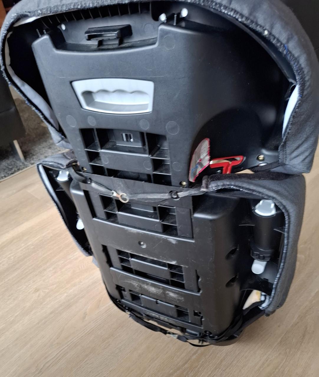 Maxi-Cosi autostoel 15-36kg.