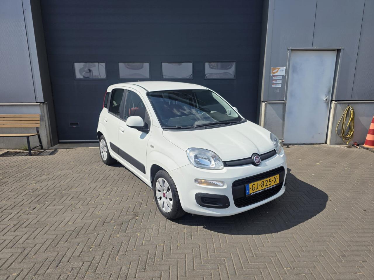 TE KOOP FIAT PANDA 0.9 TWINAIR EDIZIONE COOL EURO 6 ZUINIGHEIDSLABEL A